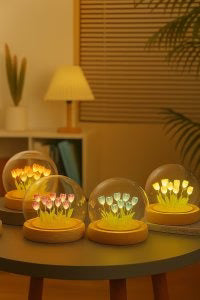 LED Night Lamp