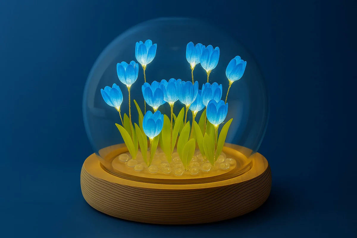 LED Night Lamp