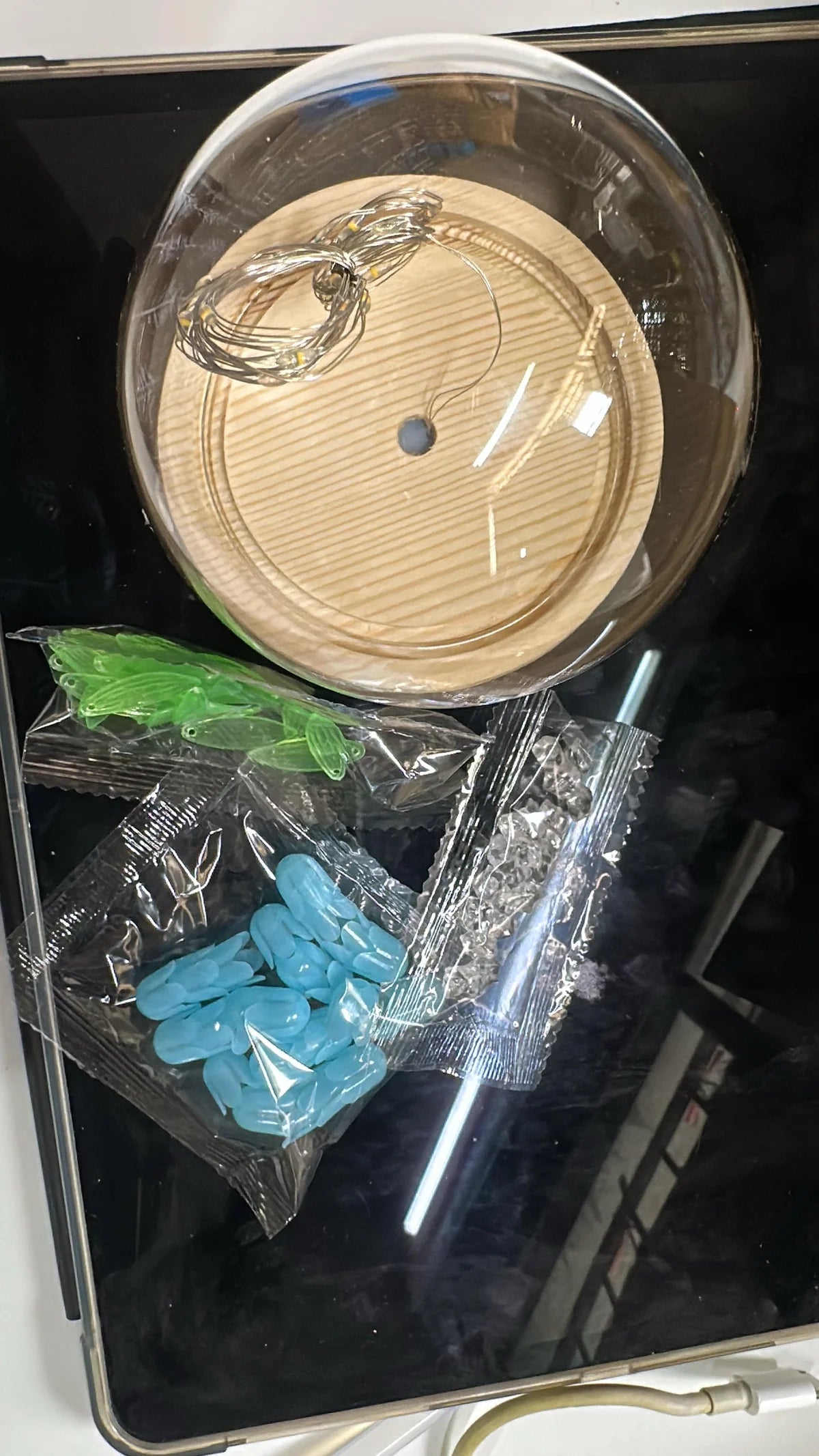LED Night Lamp