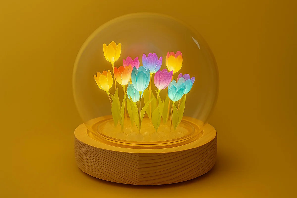 LED Night Lamp