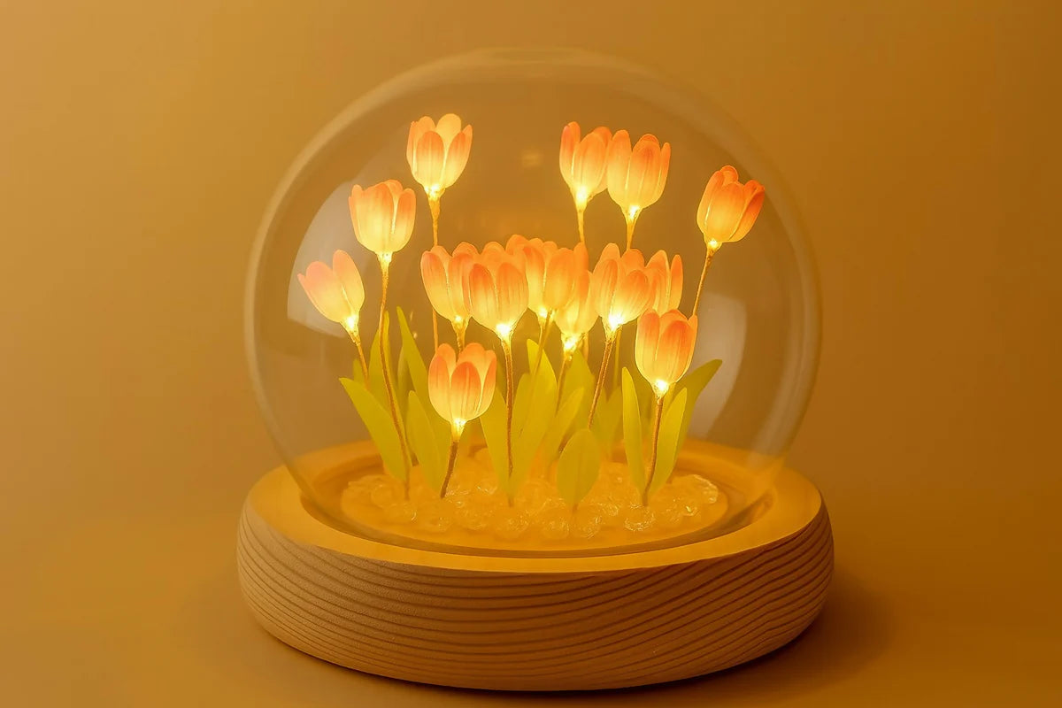 LED Night Lamp