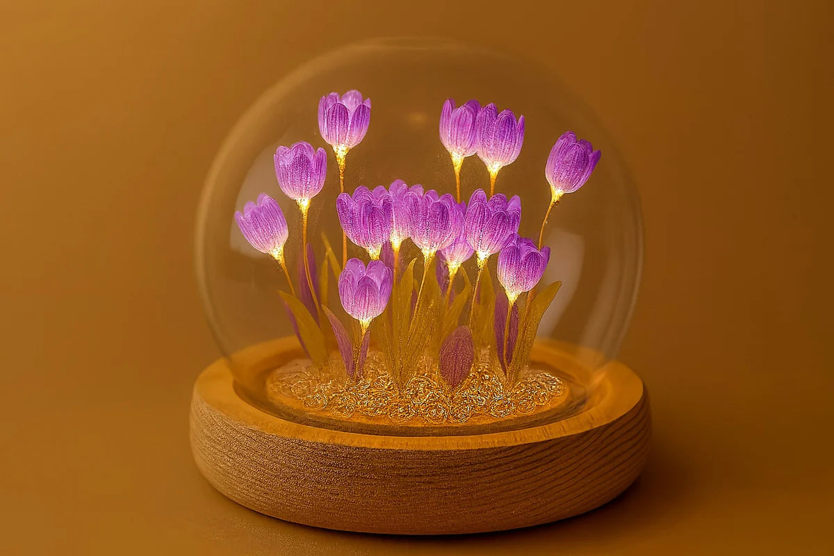 LED Night Lamp