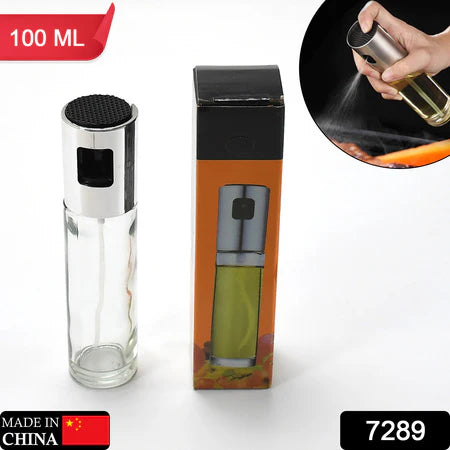 Oil Spray bottle